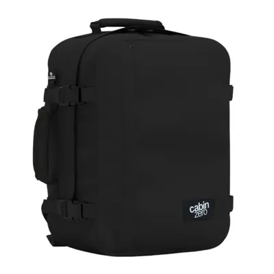 Rucsac CABINZERO Classic 28L, Negru, Unisex