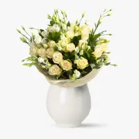 Buchet de flori - Gingas