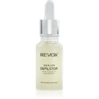 Revox B77 Depilstop Serum inhibitor de crestere a parului pentru fata si corp 20 ml