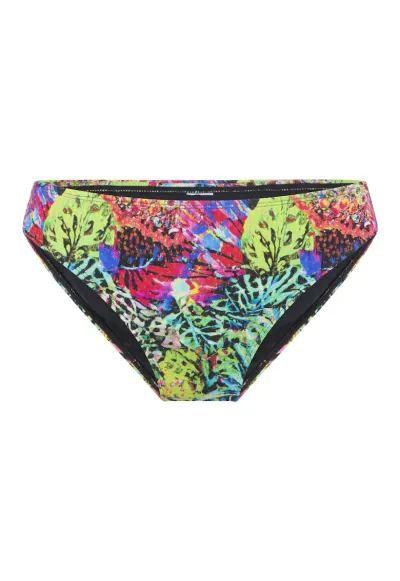 Slip clasic - Multicolor