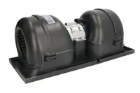 Ventilator habitaclu 24V potrivit DAF 65, 65 CF, 75, 75 CF, 85, 85 CF, 95, 95 XF, CF 85, XF 105, XF 95 01.92-