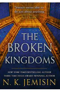 The Broken Kingdoms