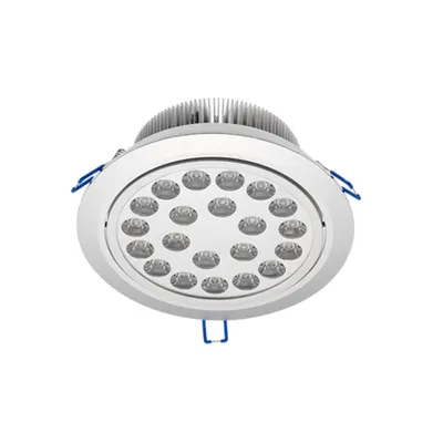 Spot cu Led Gl223ww 21x1w