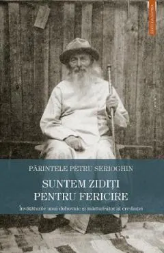 Suntem ziditi pentru fericire