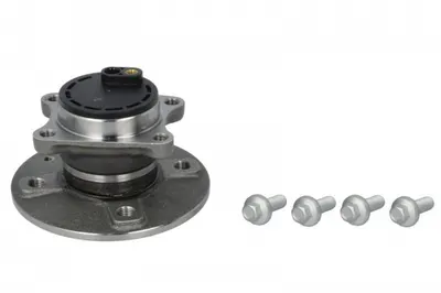 Kit rulmenti roata Spate Dreapta Stanga (cu mufa) (x90) potrivit CITROEN C1; PEUGEOT 107, 108; TOYOTA AYGO 1.0 1.4D 06.05