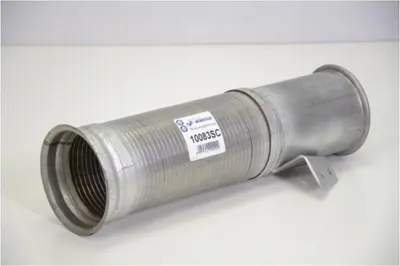 Racord evacuare (lungime:440mm) EURO 5 potrivit SCANIA G I, P I, P,G,R,T, R I, T DC12.10-DT12.17 03.04