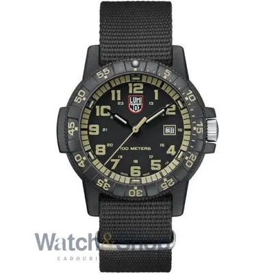 Ceas Luminox Luminox Sea Turtle Giant XS.0333