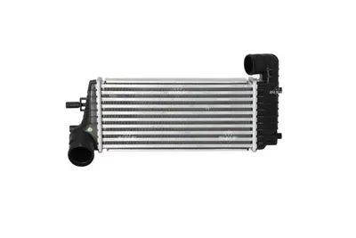 Compresor Intercooler Potrivit Ford C-Max Ii, Focus Iii, Focus Iii Hatchback, Focus Iii Kombi, Grand C-Max, Kuga Ii, Tourneo Connect V408 Nadwozie Wielko, Transit Connect 1.5d 1.6d 07.10