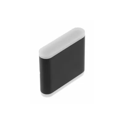 Corp de iluminat pentru exterior - Facade luminaire bidirectional LED VALLA,8W,640lm,AC220-240V,50/60Hz,IP54,4000K