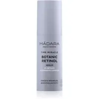 MÁDARA Retinol Alternative Plant-Powered Serum ser pentru contur