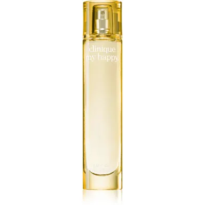 Clinique My Happy™ Lily of the Beach Eau de Parfum pentru femei 15 ml