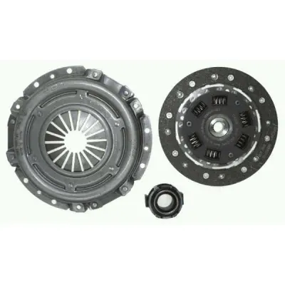 Set ambreiaj SACHS 3000 167 001