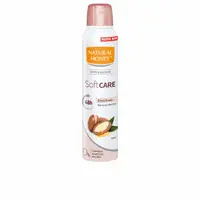 Spray Deodorant, Natural Honey, Soft Care, 200 ml