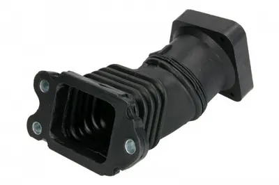 Furtun aer intercooler FORD FOCUS, TOURNEO CONNECT, TRANSIT CONNECT 1.8D intre 2001-2013