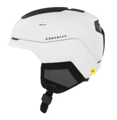 Oakley MOD5 Cască Schi - M - Alb