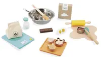 Setul de jucării Janod - My Pastry Studio