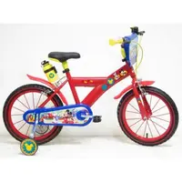Bicicleta denver mickey mouse 16 inch
