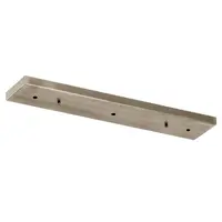Soclu tavan Ceiling PanRectangular Ceiling Plate