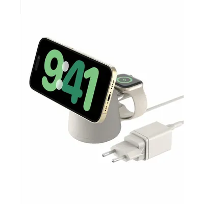 Powerbank BELKIN WIZ027VFH37 Bej