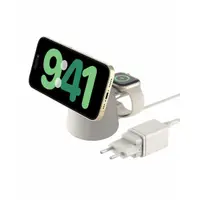 Powerbank BELKIN WIZ027VFH37 Bej
