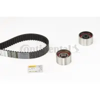 Set curea de distributie CONTINENTAL CTAM CT1145K1