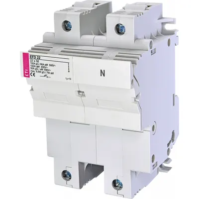 Efd 22 1p+n Efd 22 1p+n