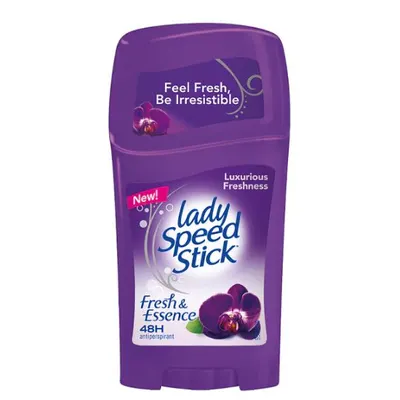 Deodorant solid Lady Speed Stick Black Orchid, 40 g Engros