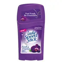 Deodorant solid Lady Speed Stick Black Orchid, 40 g Engros