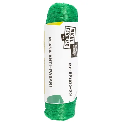 Plasa anti-pasari Micul Fermier, 4x20m G01