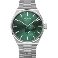 Ceas Bering Bering 19441-708 Mens Watch Automatic 41mm 10ATM