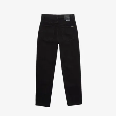 Pantaloni Volcom Modown conici negri