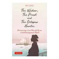The Widow, The Priest And The Octopus Hunter: Disc(...)