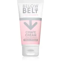 Below the Belt Grooming Women's Anti Chaffing Cream cremă protectoare pentru coapse și zona de sub bust 75 ml