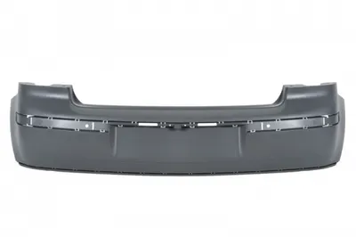 Bara spate grunduita potrivit MERCEDES Clasa B W246 W242 2011-2014