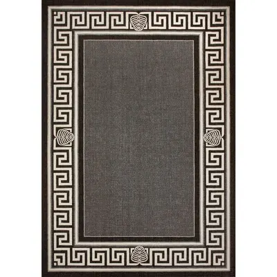 Covor Modern, Natura Versace 900-91, 80x150 cm, 1500 gr/mp