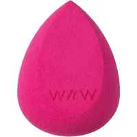 Aplicator machiaj, Wet 'n' Wild, burete roz, vârf precis
