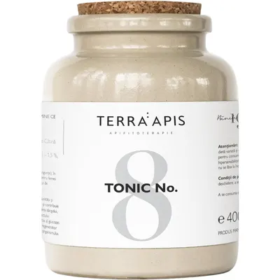 Tonic No.8 400g, Terra Apis