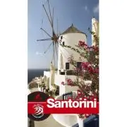 Ghid turistic SANTORINI