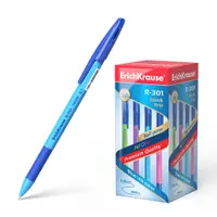 Pix Erich Krause R-301- Stick and Grip Neon, sortiment