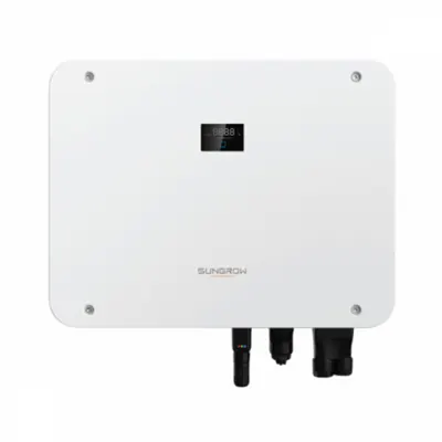 Invertor hibrid trifazat SH25T, 25000 W, Full Backup, IP65