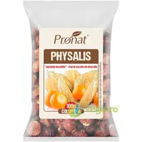 Fructe Uscate de Physalis 100g