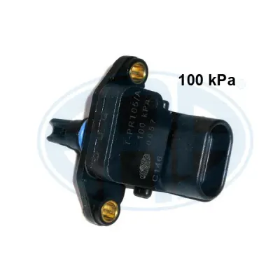 Senzor, presiune galerie admisie ERA 550125A