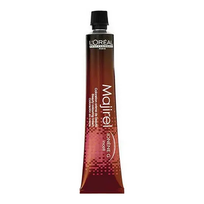 Vopsea de păr permanentă, L'Oréal Professionnel, Majirel 9.03, blond deschis auriu, 50ml