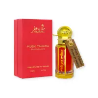 Ulei de Parfum Concentrat Musk Tahara Pomegranate by Hekayat Attar, Femei, 12 ml