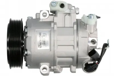 Compresor Climatizare Potrivit Audi A2; Seat Cordoba, Ibiza Iii, Ibiza Iv, Ibiza Iv Sc, Ibiza Iv St, Toledo Iv; Skoda Fabia I, Fabia I Praktik, Fabia Ii, Rapid, Roomster 1.0-2.0 08.99-06.15