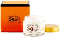 Chamos Hinijini 59 Dharma Crema reinnoitoare cu colagen si proteine, 70 g