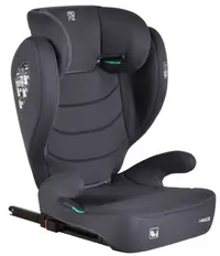 Scaun auto Moni - i-Race, i-Size, с IsoFix, 100-150 cm, Stone gray