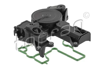 Separator Ulei Ventilatie Bloc Motor Potrivit Audi Tt; Seat Alhambra, Altea, Altea Xl, Leon; Skoda Octavia Ii, Superb Ii; Vw Beetle, Cc B7, Eos, Golf Vi, Jetta Iv, Passat B6, Passat B7, Scirocco Iii