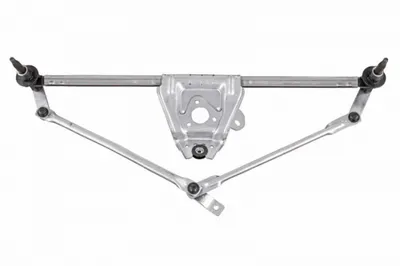 Mecanism stergator parbriz (fara motor) potrivit NISSAN KUBISTAR; RENAULT KANGOO, KANGOO EXPRESS 08.97