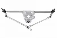 Mecanism stergator parbriz (fara motor) potrivit NISSAN KUBISTAR; RENAULT KANGOO, KANGOO EXPRESS 08.97-
